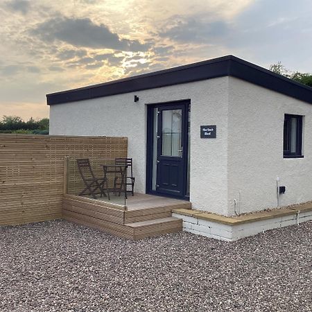 Dairsie The Tack Shed 아파트 외부 사진