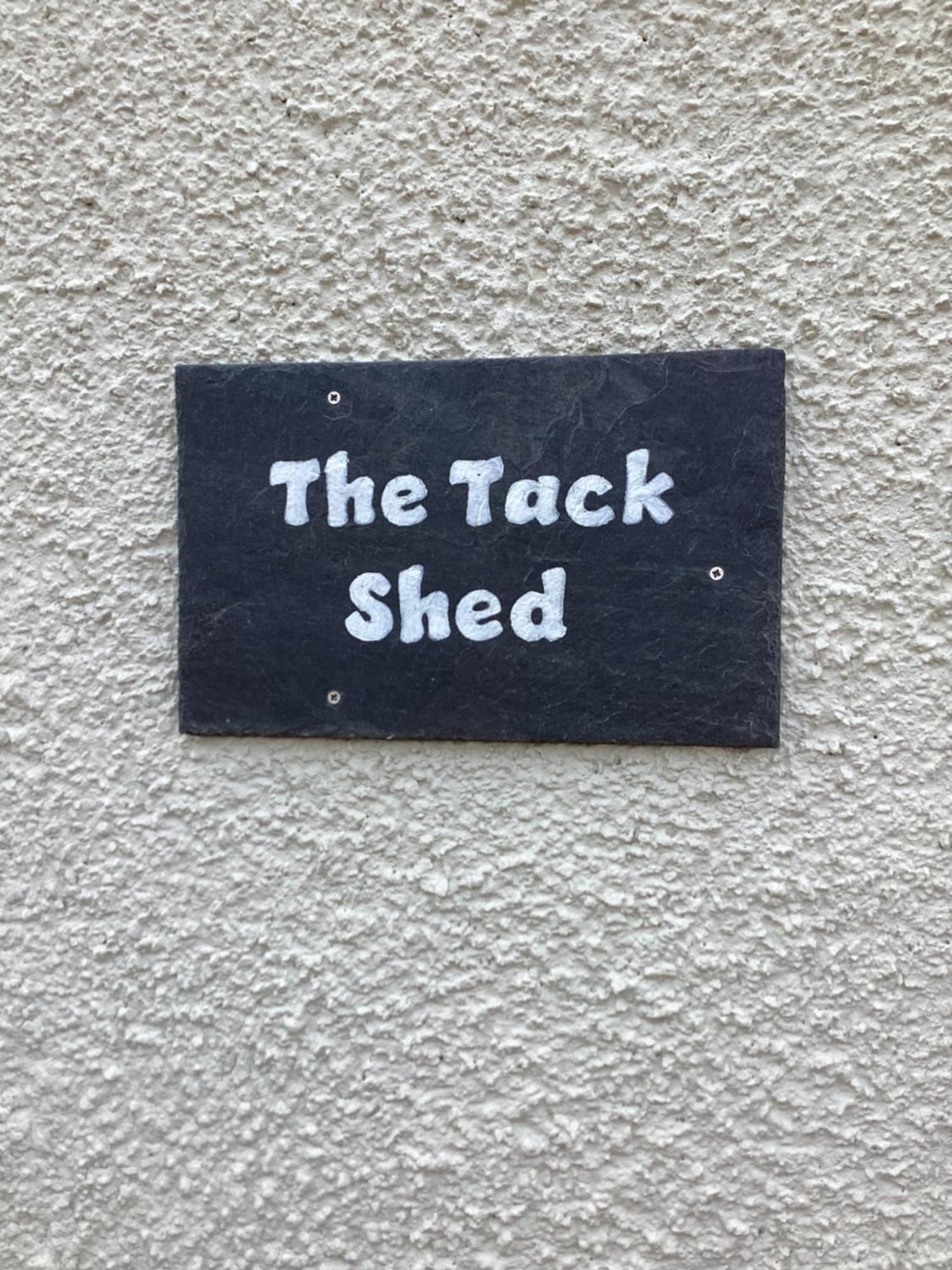 Dairsie The Tack Shed 아파트 외부 사진